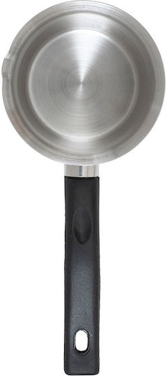 Coffee Pot Basic Stainless Steel 460ml