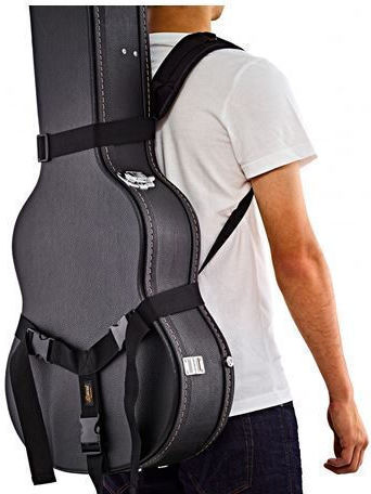 Ortega Back Pack Strap Αξεσουάρ Έγχορδου