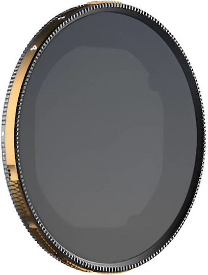 Polar Pro PolarPro LiteChaser Pro Mist 3-5 iPhone 12 Filtru PRO pentru obiective foto