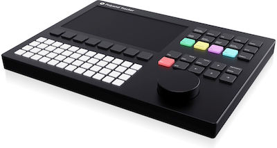 Polyend Midi Controller Tracker Multifunctional Sampler σε Μαύρο Χρώμα