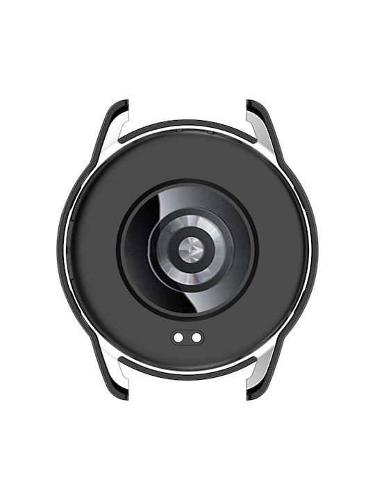 Carcasă de Plastic în culoarea Negru pentru Xiaomi Smart Band 8 Pro