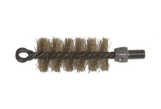 Benman Metallic Chimney Cleaning Brush Round with Diameter 80mm