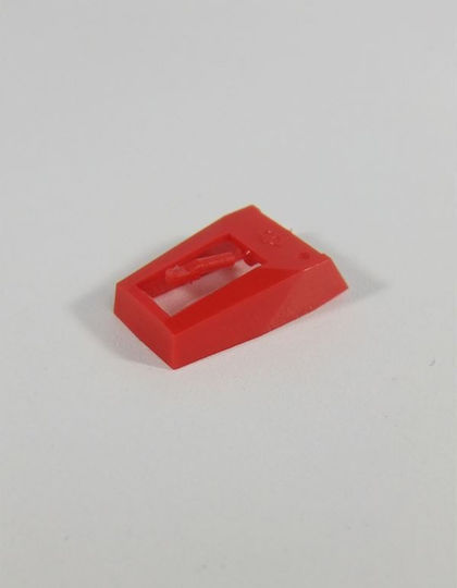 Teac Turntable Needle Red