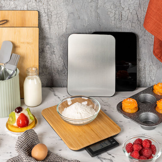 Estia Digital Kitchen Scale up to 10kg Beige