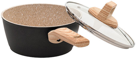 Estia Earth aus Aluminium 1.8Es / 18cm