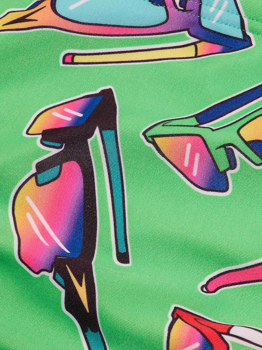 Men's Swimwear Shorts Multicolor
