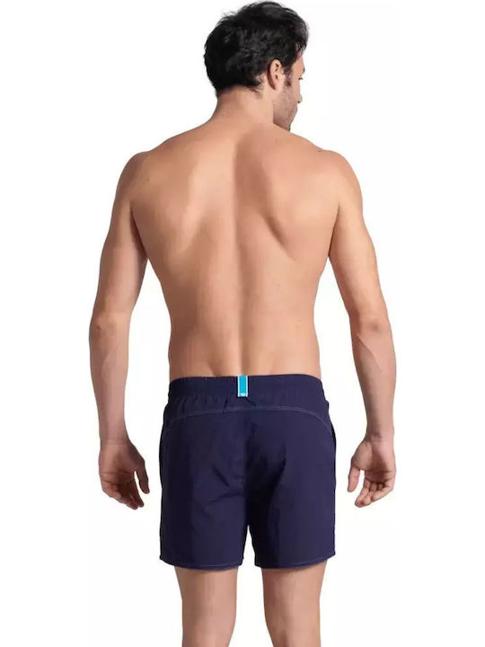 Arena Bywayx R Men's Swimwear Shorts Blue