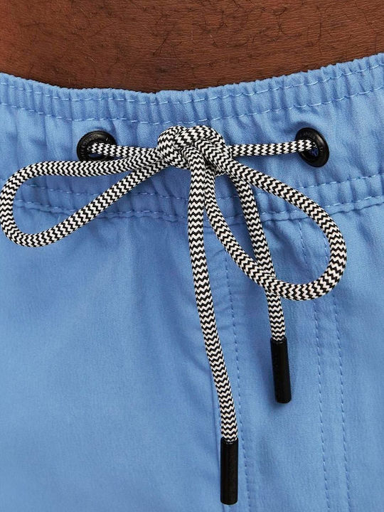Men's Swimwear Bermuda Pacific Coast with Patterns