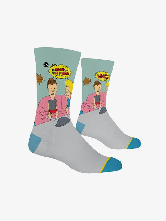 Odd Sox Men's Socks Multi