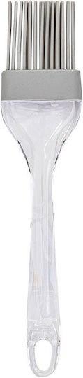 Estia Silicone Pastry & Basting Brush Pink 20cm