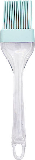 Estia Silicone Pastry & Basting Brush Pink 20cm