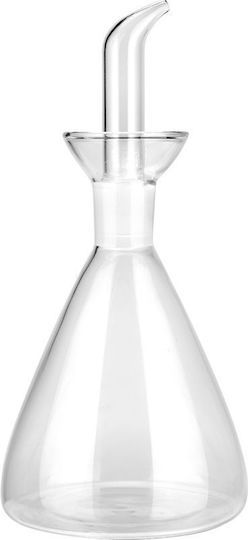 Estia Cutie de ulei Sticlă cu Flux 250ml Estia Cutie de ulei Sticlă cu Flux 250ml