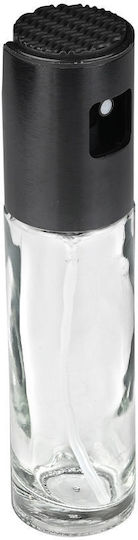 Spray de Ulei din Sticlă 100ml Negru Spray de Ulei din Sticlă 100ml Negru