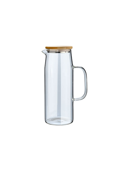 Estia Bamboo Jug 1000ml