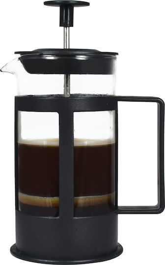 Estia New Norton Manual Filter Coffee Maker Plastic Black 600ml