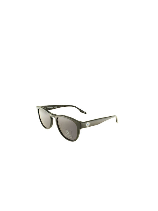 Converse Sunglasses with Black Plastic Frame and Black Lens CV560S-001