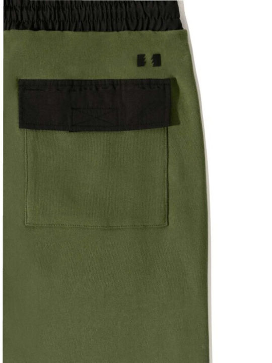 Hundreds Sweatpants Olive