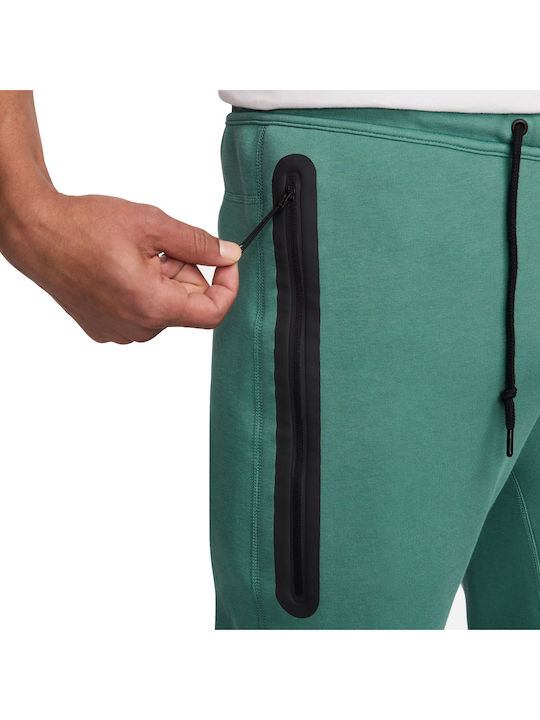Jogginghose mit Gummizug Black