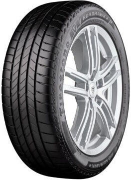 Firestone 235/40R18 95E-Commerce-Website XL M+S Sommerreifen Reifen für Passagier Auto