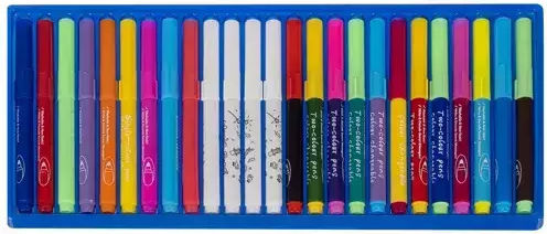 Maaleo Magic Drawing Markers Set 15 Colors