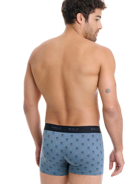 Head Herren Boxershorts Monochrome 1Packung