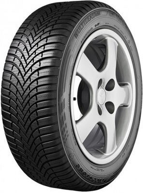 Firestone Multiseason 195/50R15 86H Autoreifen 4 Jahreszeiten