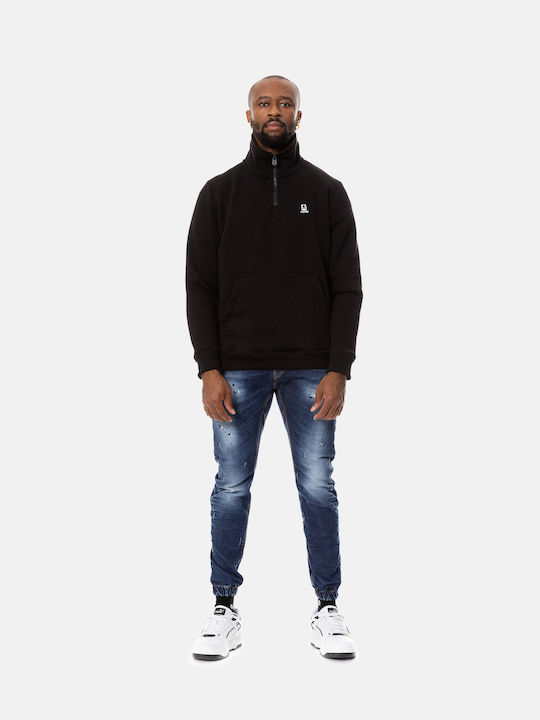 Men's Jeans Pants navy-blue
