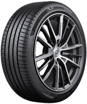 Bridgestone Turanza 6 245/45R20 99V Θερινό Λάστιχο για Επιβατικό Αυτοκίνητο
