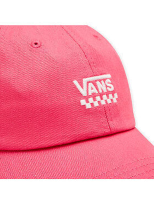 Vans Women's Jockey Pink