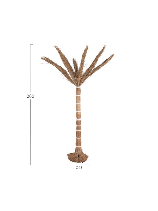 Διακοσμητικο Δεντρο Tropic Hm4324 Τ.φοινικα Mendong Grass 280yεκ Διακοσμητικο Δεντρο Tropic Hm4324 Τ.φοινικα Mendong Grass 280yεκ