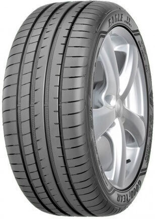 Eagle F1 Asymmetric 5 235/50R18 97V Vara Anvelopă Auto