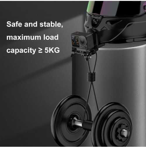 Puluz Action Cameras Support Base PU927B for GoPro