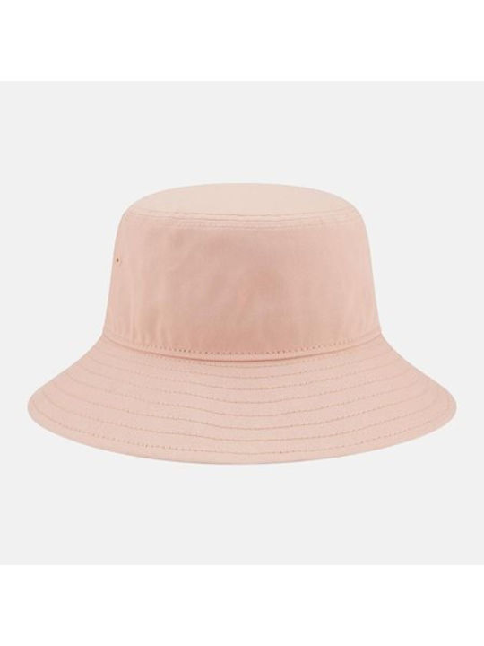 New Era Fabric Women's Bucket Hat Essential Tapered Orange