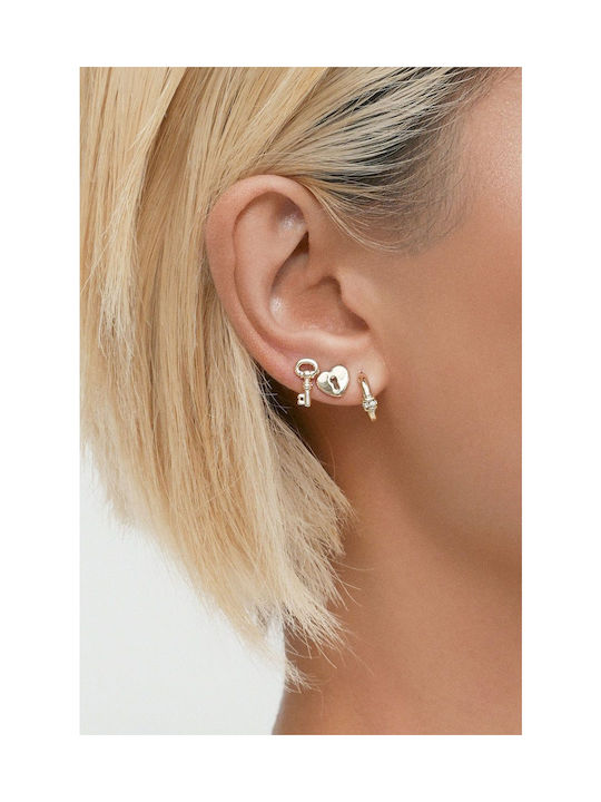 Ralph Lauren Set Earrings