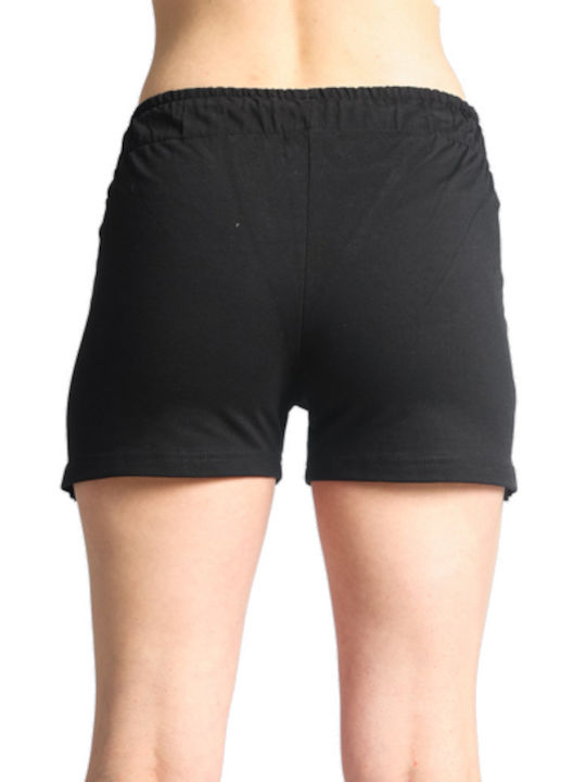 Women's Shorts Black