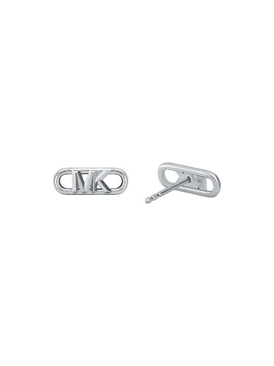 Michael Kors Earrings from Steel