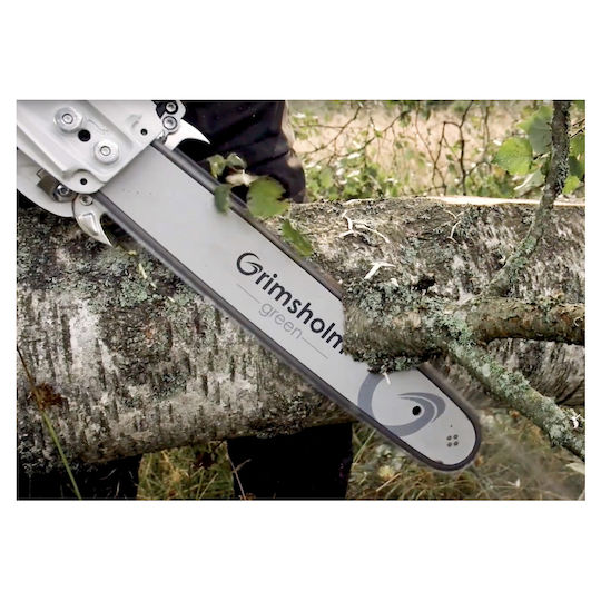 Grimsholm GS912 Αλυσίδα Αλυσοπρίονου με 68 Οδηγούς