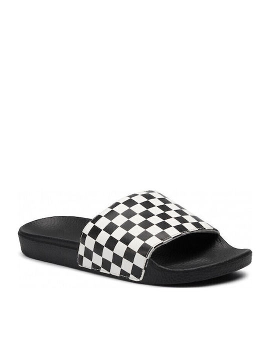 La Costa Herren Flip-Flops Schwarz