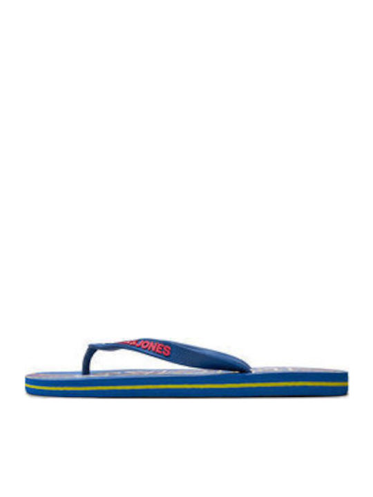 Ανδρικά Flip Flops Nautical Blue