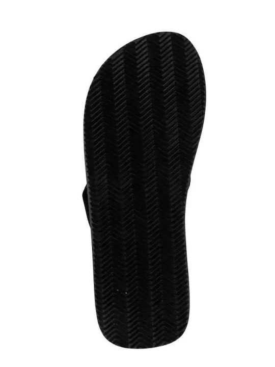 Ανδρικά Flip Flops Μαύρα