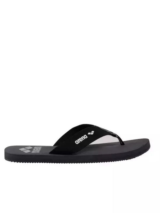 Ανδρικά Flip Flops Μαύρα