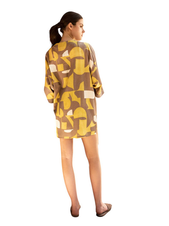 Γυναικείο Κιμονό MULTI