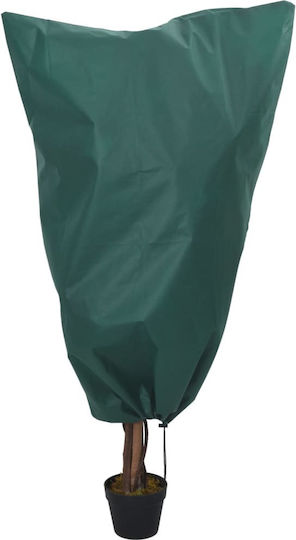 vidaXL 364883 Folie antigel 0.8x0.8m