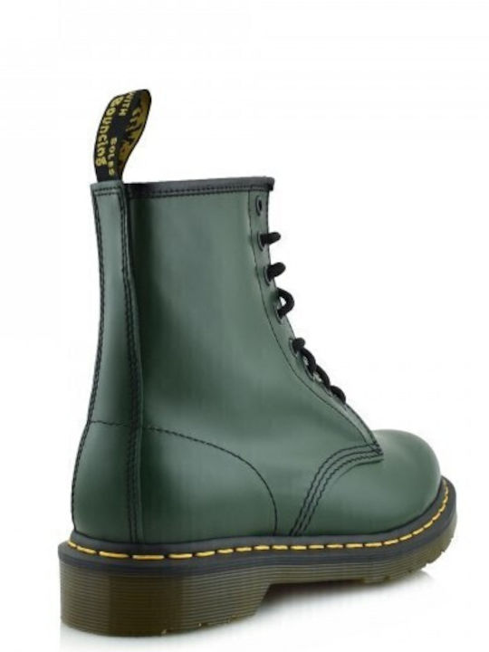 Dr. Martens