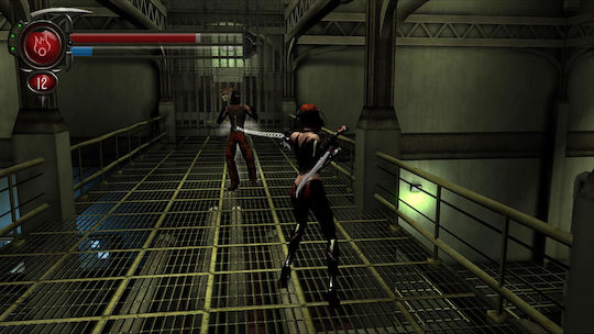 BloodRayne 2: ReVamped PS5 Game