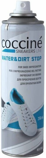 Protejează și impregnează împotriva apei și murdăriei, Stop Coccine, 250 ml, 99966