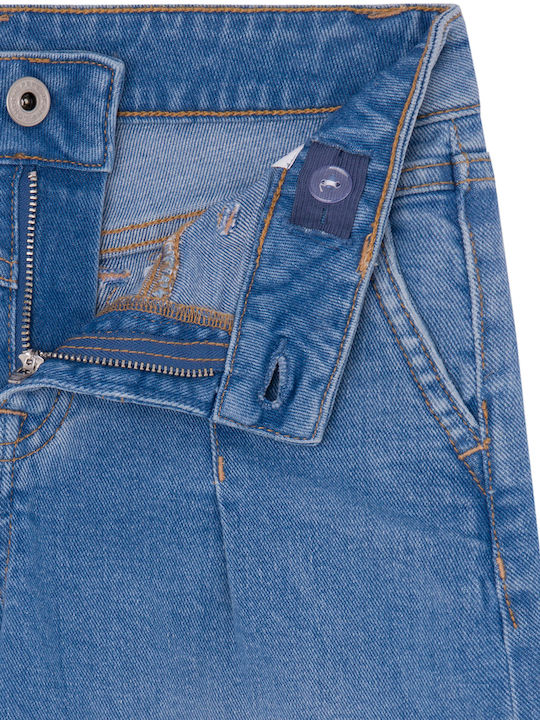 Παιδικό Παντελόνι Τζιν Denim