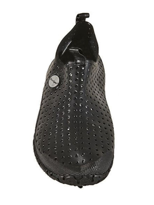 Men's Beach Shoes Black
