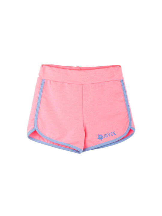 Joyce Kids Shorts/Bermuda Fabric Fux/Sky