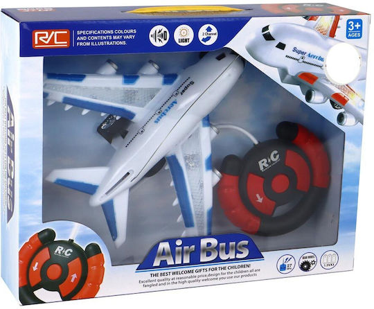 Airplane for 3+ years+ Years